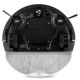 Робот-пылесос Vitek VT-1806 (MC) черный, 2500 мАч Li-Ion, уборка влажная/сухая, пылесборник контейнер 0.45 л