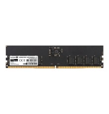 Exegate EX298027RUS Модуль памяти ExeGate Value DIMM DDR5 16GB <PC5-38400> 4800MHz