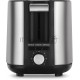 Тостер Vitek VT-7170 (MC) серебро/черный