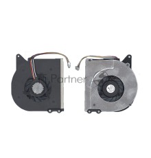 Вентилятор (кулер) для ноутбука Asus X51 X51L X51R X51RL X51H X58