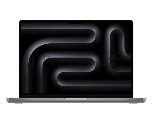 Ноутбук Laptop Apple MacBook Pro 14
