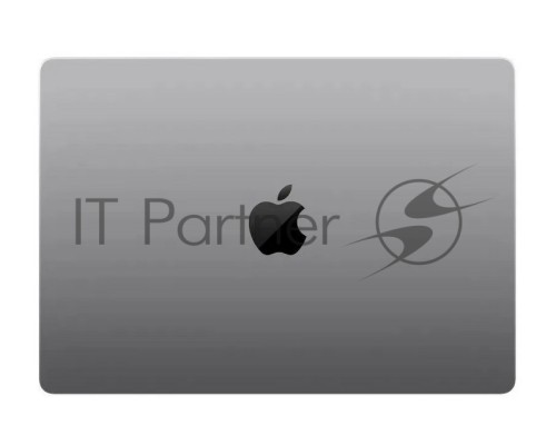 Ноутбук Laptop Apple MacBook Pro 14
