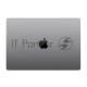 Ноутбук Laptop Apple MacBook Pro 14