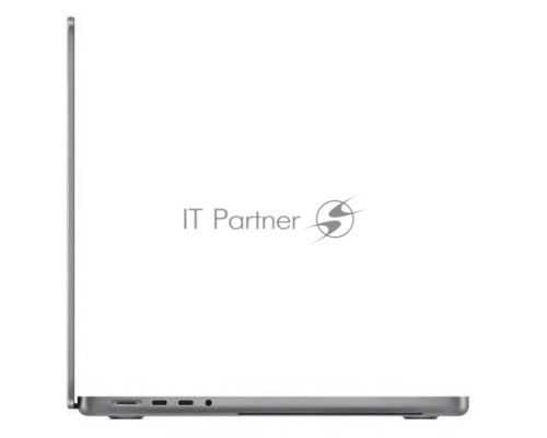 Ноутбук Laptop Apple MacBook Pro 14