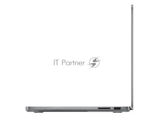 Ноутбук Laptop Apple MacBook Pro 14