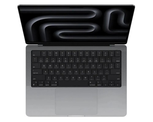 Ноутбук Laptop Apple MacBook Pro 14