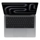 Ноутбук Laptop Apple MacBook Pro 14