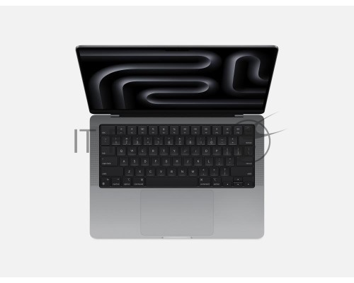 Ноутбук Laptop Apple MacBook Pro 14