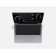 Ноутбук Laptop Apple MacBook Pro 14