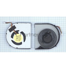 Вентилятор (кулер) для ноутбука Dell Inspiron 14 5421 14 3421 14 2328 14 2428 14 2528 14 3518