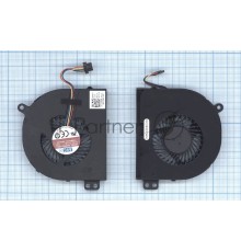 Вентилятор (кулер) для ноутбука Dell Latitude E5440