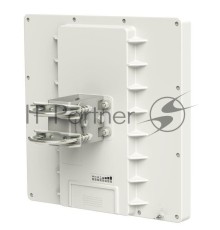 Сетевое оборудование MikroTik RB911G-5HPnD-QRT QRT-5 with PSU, Gbit POE and case