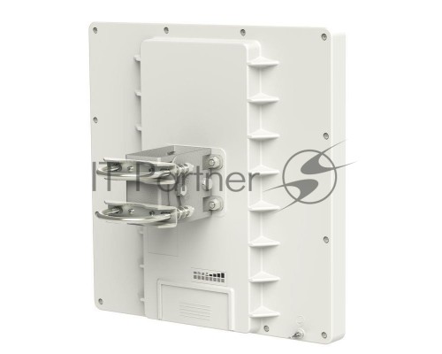Сетевое оборудование MikroTik RB911G-5HPnD-QRT QRT-5 with PSU, Gbit POE and case