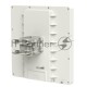 Сетевое оборудование MikroTik RB911G-5HPnD-QRT QRT-5 with PSU, Gbit POE and case
