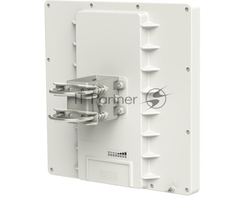 Сетевое оборудование MikroTik RB911G-5HPnD-QRT QRT-5 with PSU, Gbit POE and case