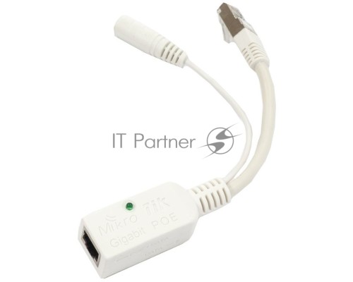 Сетевое оборудование MikroTik RB911G-5HPnD-QRT QRT-5 with PSU, Gbit POE and case
