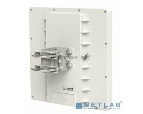 Сетевое оборудование MikroTik RB911G-5HPnD-QRT QRT-5 with PSU, Gbit POE and case
