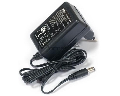 Сетевой адаптер MikroTik 18POW 24V 0.8A power supply