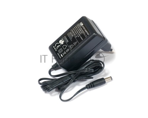 Сетевой адаптер MikroTik 18POW 24V 0.8A power supply