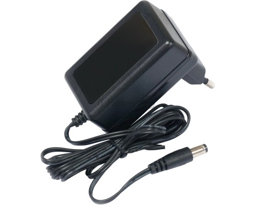 Сетевой адаптер MikroTik 18POW 24V 0.8A power supply