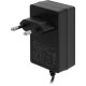 Сетевой адаптер MikroTik 18POW 24V 0.8A power supply
