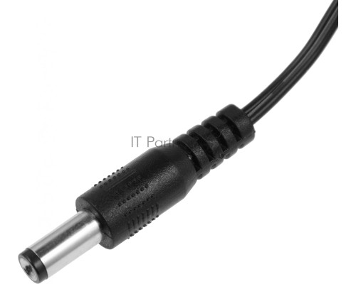 Сетевой адаптер MikroTik 18POW 24V 0.8A power supply