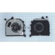 Вентилятор (кулер) для ноутбука Dell XPS 15 9570 Precision 5530 M5530 CPU