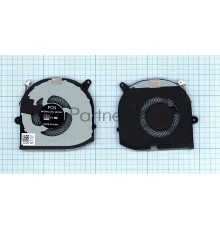 Вентилятор (кулер) для ноутбука Dell XPS 15 9570 Precision 5530 M5530 GPU