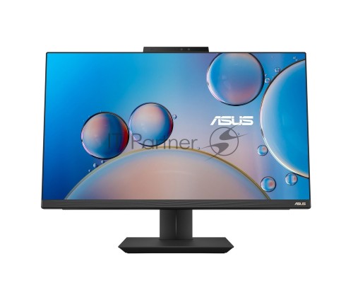 Моноблок AIO ASUS A5702WVA i7-1360P 16Gb SSD 512Gb Intel UHD Graphics 27 FHD IPS No OS Черный A5702WVAK-BA0220 90PT03N1-M008M0