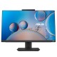 Моноблок AIO ASUS A5702WVA i7-1360P 16Gb SSD 512Gb Intel UHD Graphics 27 FHD IPS No OS Черный A5702WVAK-BA0220 90PT03N1-M008M0