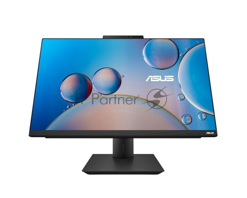 Моноблок AIO ASUS A5702WVA i7-1360P 16Gb SSD 512Gb Intel UHD Graphics 27 FHD IPS No OS Черный A5702WVAK-BA0220 90PT03N1-M008M0