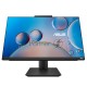 Моноблок AIO ASUS A5702WVA i7-1360P 16Gb SSD 512Gb Intel UHD Graphics 27 FHD IPS No OS Черный A5702WVAK-BA0220 90PT03N1-M008M0
