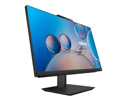 Моноблок AIO ASUS A5702WVA i7-1360P 16Gb SSD 512Gb Intel UHD Graphics 27 FHD IPS No OS Черный A5702WVAK-BA0220 90PT03N1-M008M0
