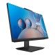 Моноблок AIO ASUS A5702WVA i7-1360P 16Gb SSD 512Gb Intel UHD Graphics 27 FHD IPS No OS Черный A5702WVAK-BA0220 90PT03N1-M008M0
