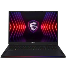 MSI Raider A18 HX A7VIG-026RU [9S7-182K32-026] Black  18