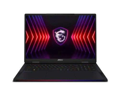 [Ноутбук] MSI Raider A18 HX A7VIG-026RU [9S7-182K32-026] Black  18