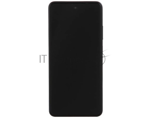 Смартфон Infinix HOT 40i 4+128 GB Starlit Black model: X6528B