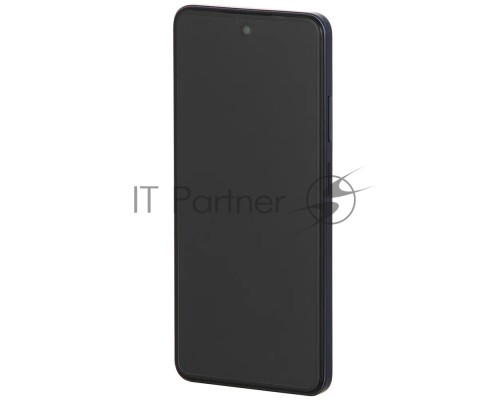 Смартфон Infinix HOT 40i 4+128 GB Starlit Black model: X6528B