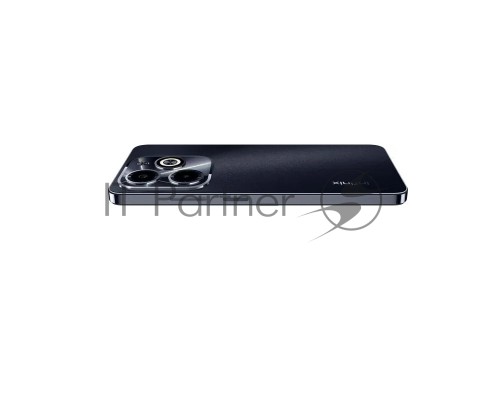 Смартфон Infinix HOT 40i 4+128 GB Starlit Black model: X6528B