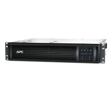 Источник бесперебойного питания APC SMT750RMI2UC 750VA/500W, 2U, line-interactive