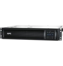 Источник бесперебойного питания APC SMT750RMI2UC 750VA/500W, 2U, line-interactive