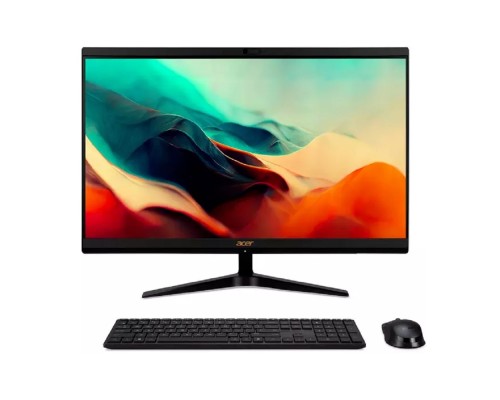 [Моноблок] Acer Aspire C24-1800 [DQ.BN5CD.00A] Black 23.8