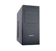 Aquarius S20 K12 MT [2030477/20017663] [QRDP-S20K121P3318C125F02NLNKTNN3] {P G4400/8Gb/SSD256Gb /noOS} (20017663/30047616)