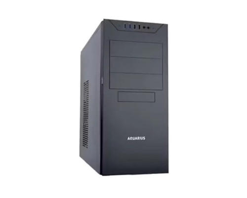 [Российские Персональные компьютеры Aquarius] Aquarius S20 K12 MT [2030477/20017663] [QRDP-S20K121P3318C125F02NLNKTNN3] {P G4400/8Gb/SSD256Gb /noOS} (20017663/30047616)