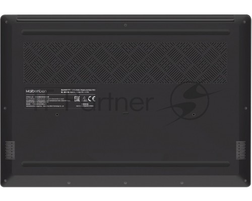 Ноутбук Maibenben P625 Intel Core i5 12450H 2000MHz/16