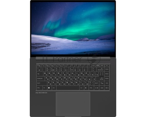 Ноутбук Maibenben P625 Intel Core i5 12450H 2000MHz/16