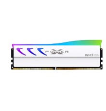 Silicon Power DDR5 16GB DIMM 6000MHz SP016GXLWU60AFSL RGB