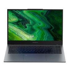 Digma Pro Fortis M [DN15R5-8CXW04] Grey 15.6