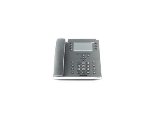 [VoIP-телефон] ELTEX VP-20P IP телефон Eltex 6 аккаунтов, 2 порта 1G