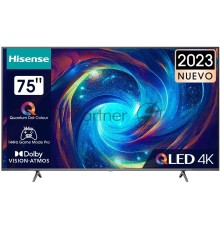 Телевизор Hisense 75